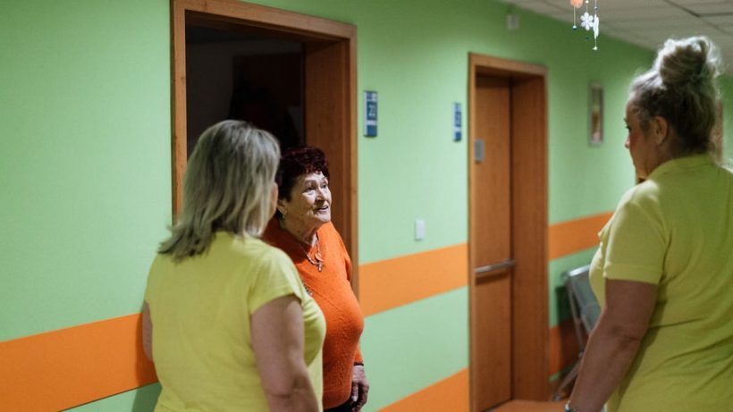 Zdravlje porodice kroz zajedničke aktivnosti